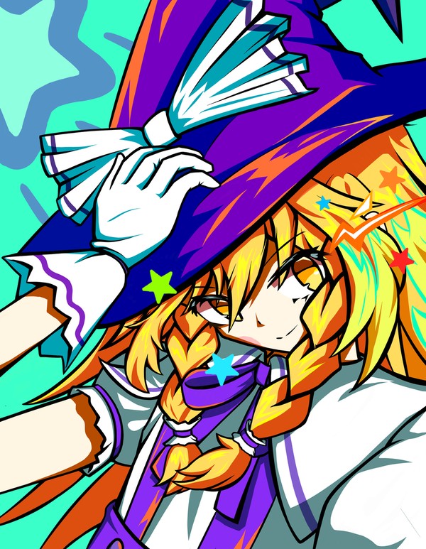 Master spark!