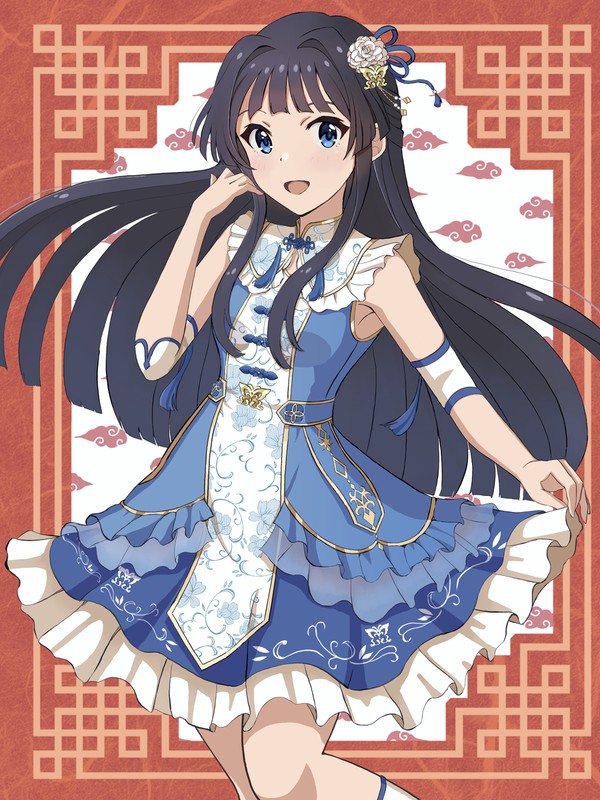 最上静香生誕祭2024