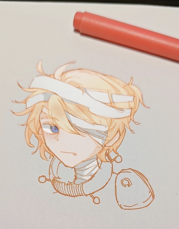 无题