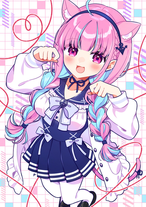 ⚓