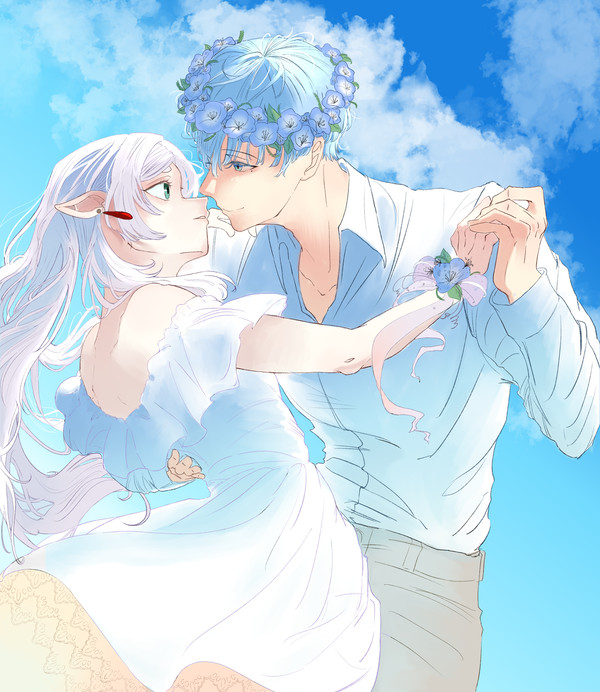 好きな花