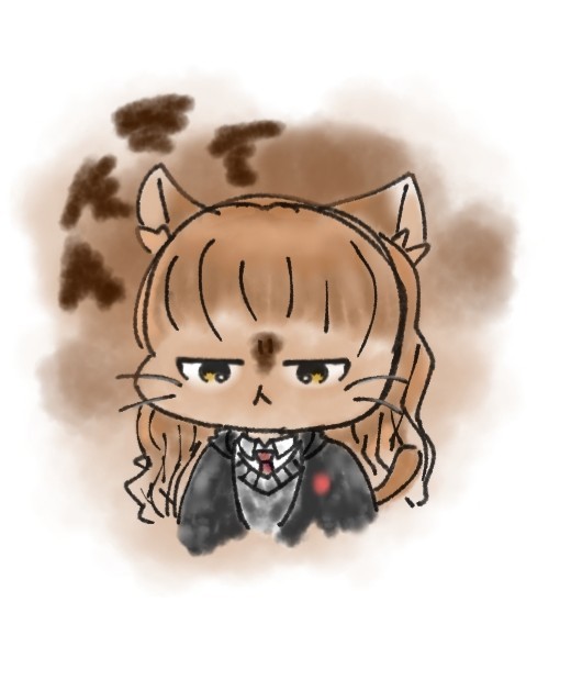 ニャーマイオニー