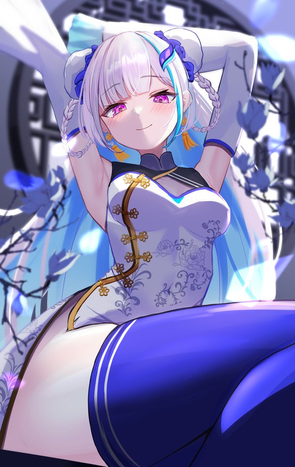 チーパオエスタ