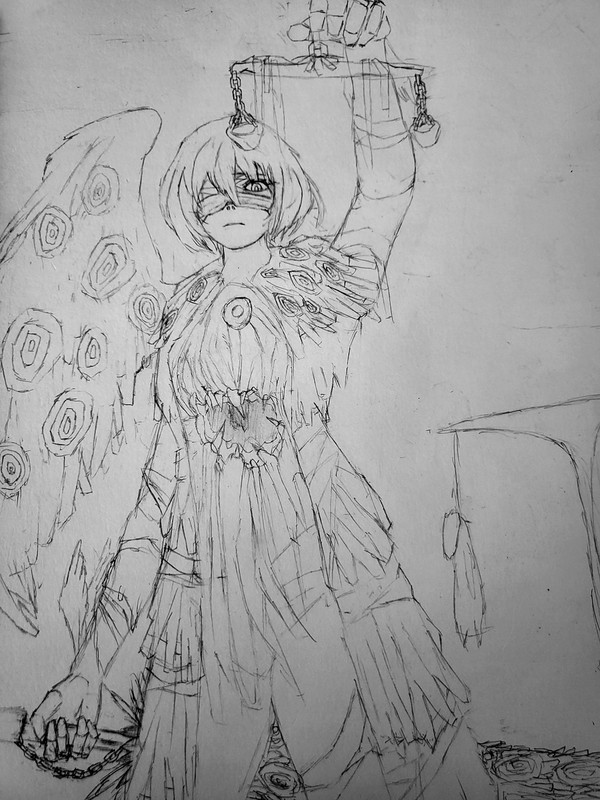 Judgement Bird