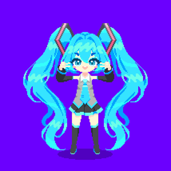 miku