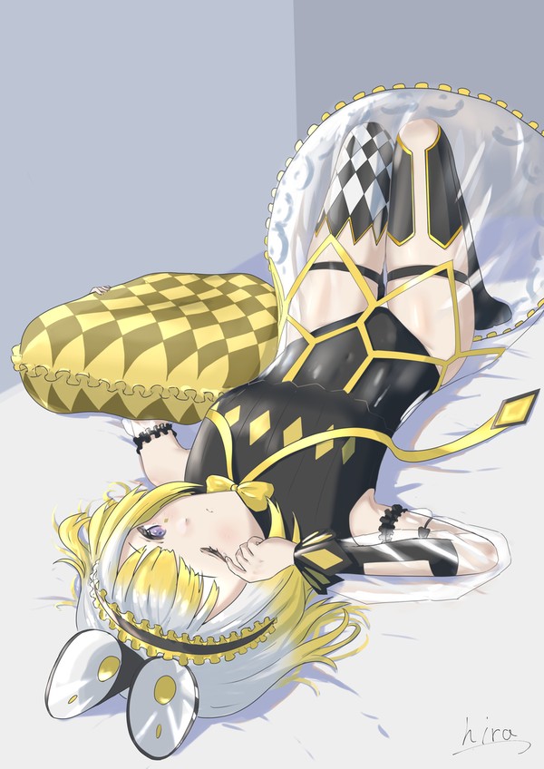 M∀LICE<P>Dormouse