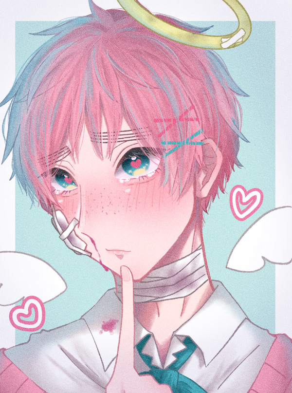 にぴりすちゃん💕👼