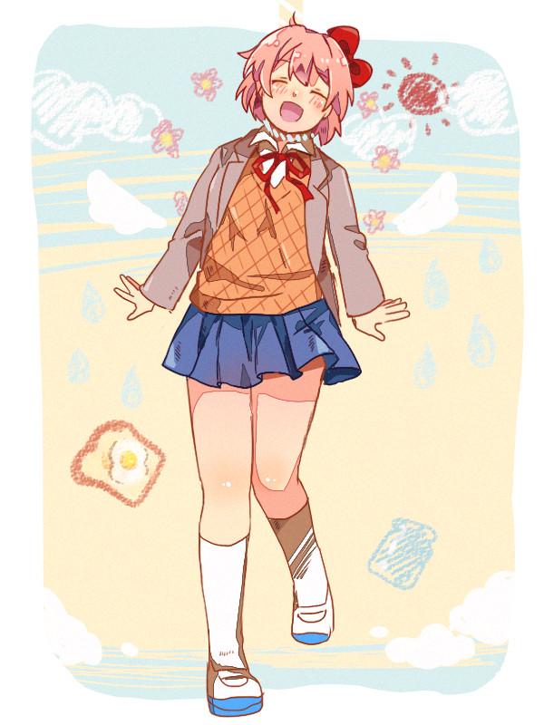 サヨリ