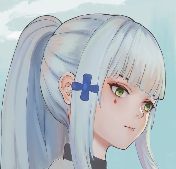 hk416