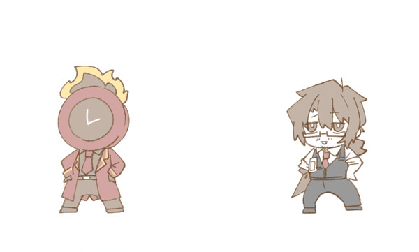 なんか動くダングレ.gif