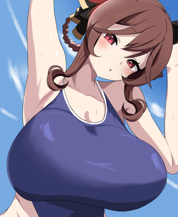 ジェンティルドンナ