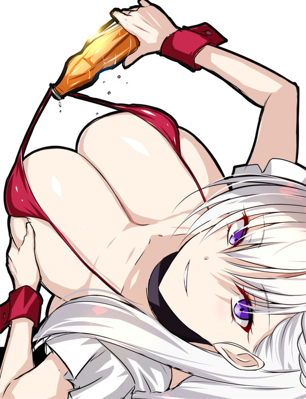 水着ベルファスト