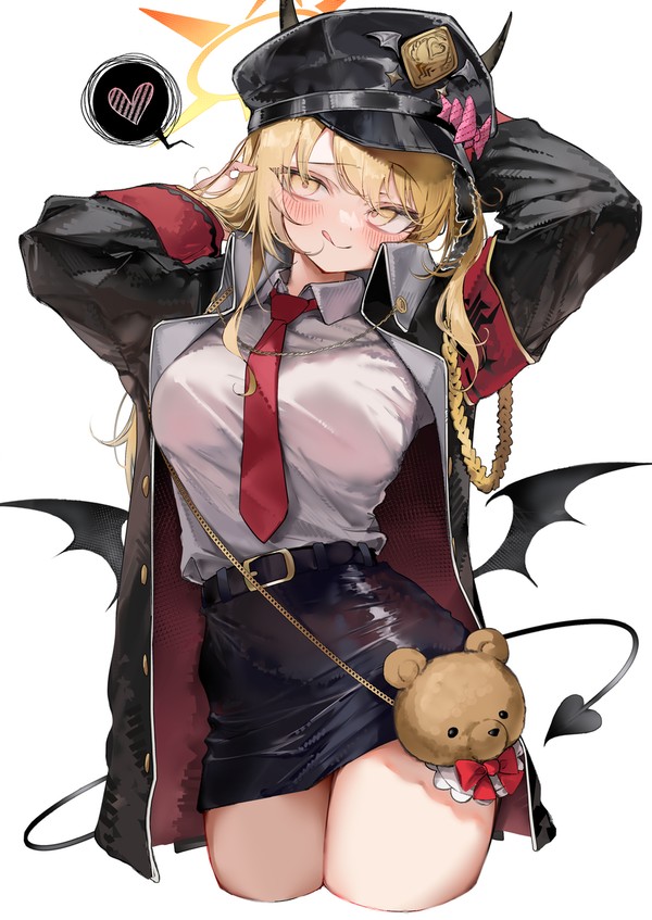 😈💛