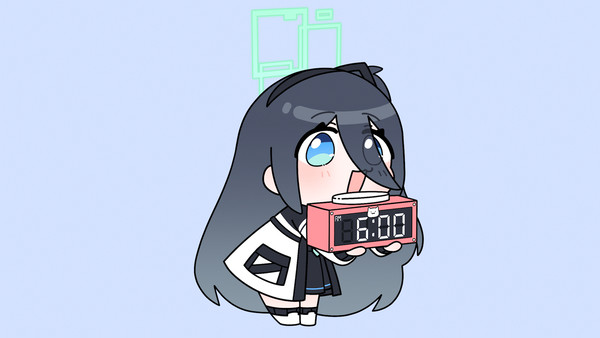アリスのおはYOダンス