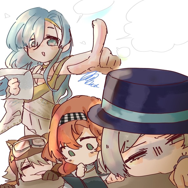 睡魔