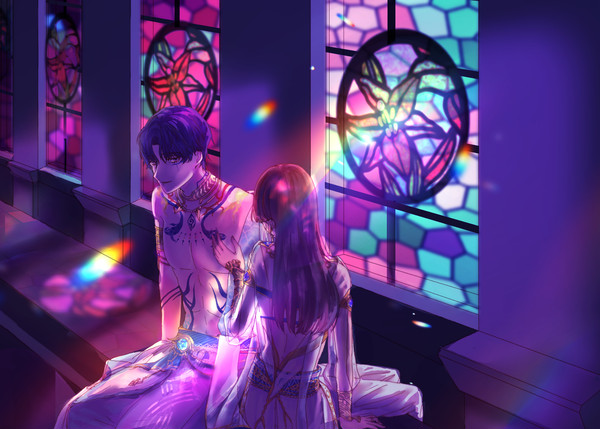 海神ホムラ