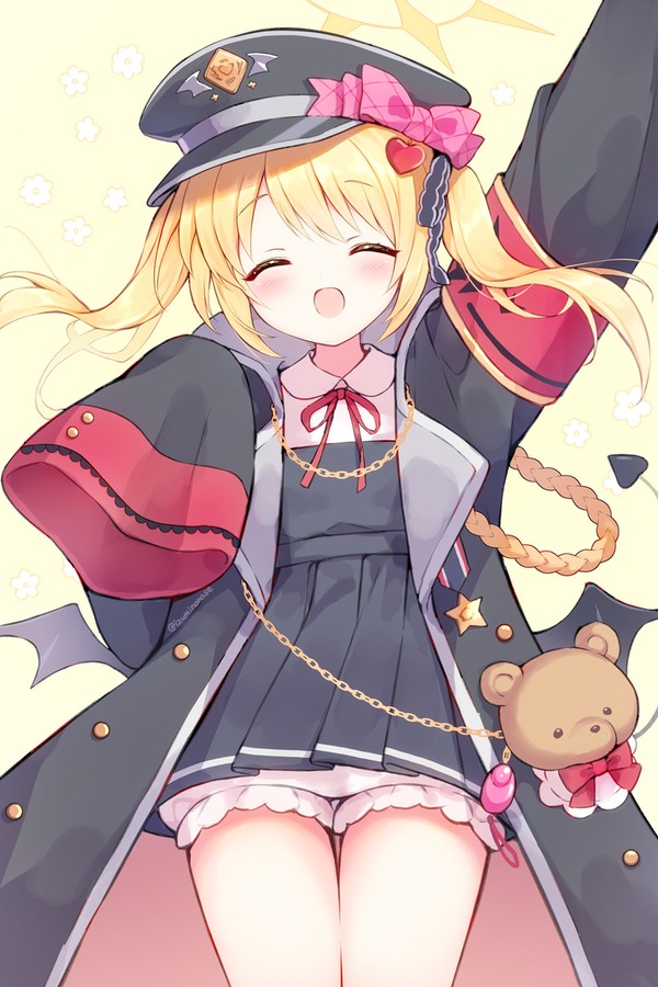 イブキちゃん