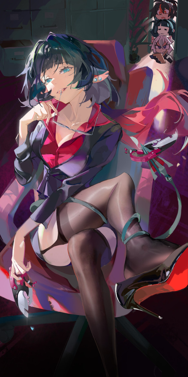 ジェーン・ドゥ