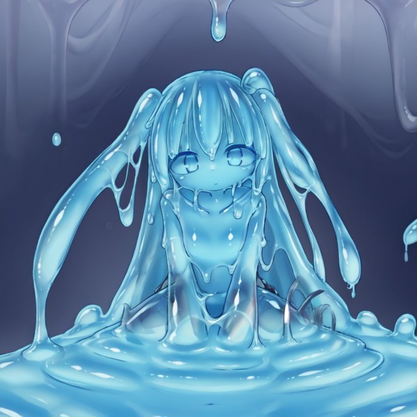 スライム子