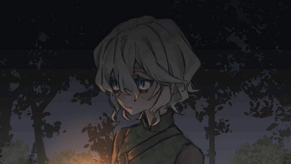夜
