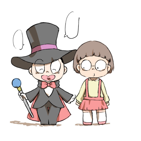メフィエツ