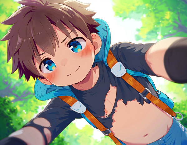 Shota faces 02