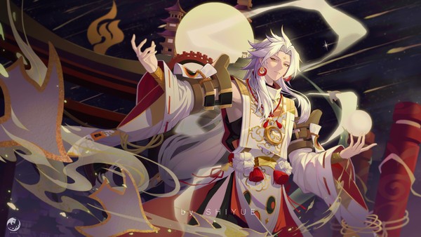 荒 典藏皮 神宫金社