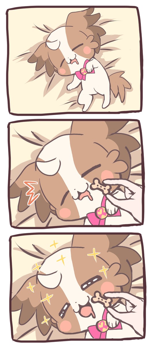 わんぷり　ラクガキまとめ