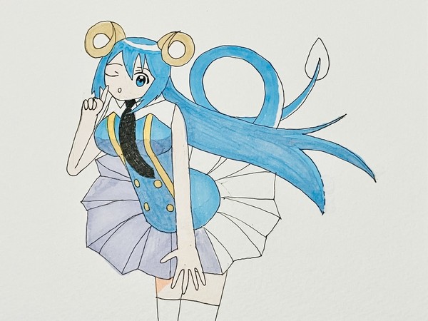 しっぽ
