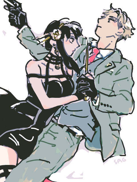 SFログ