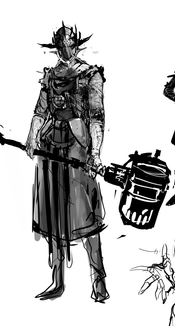 Sketches