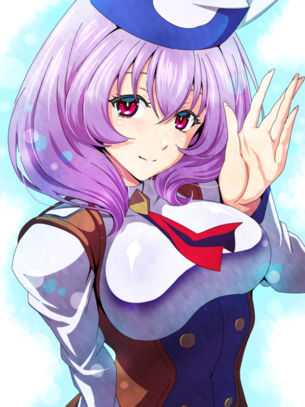 どうもどうも
