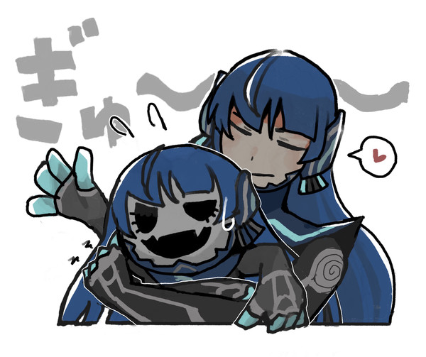 真VV log4