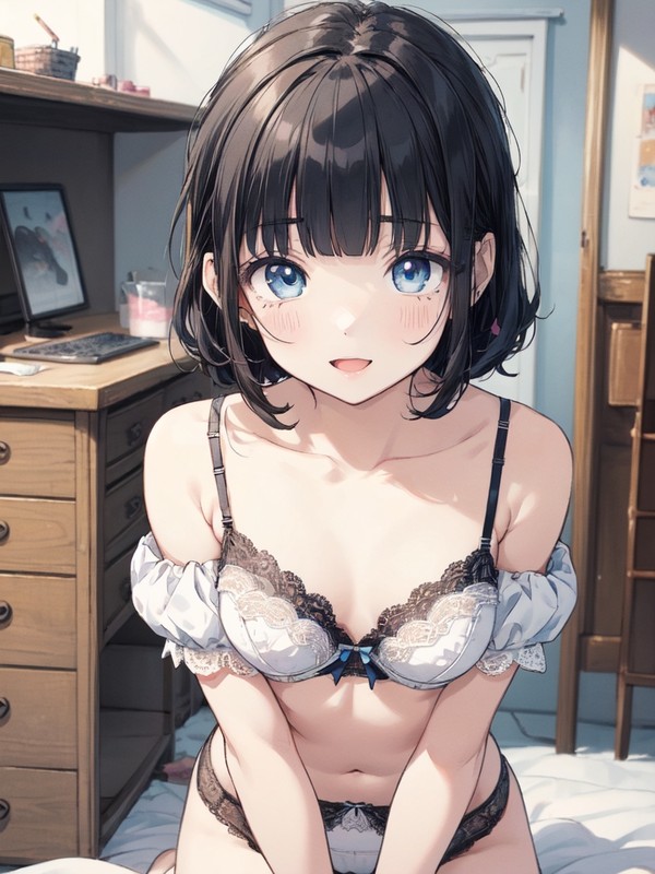 lingerie 55