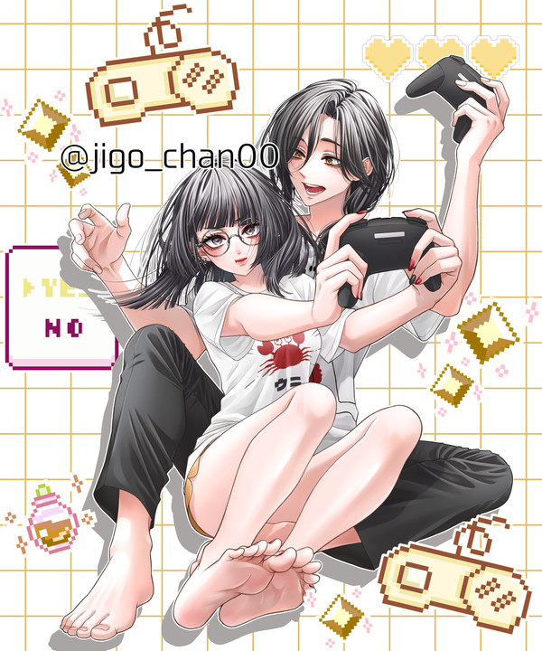 Skebご依頼No.46