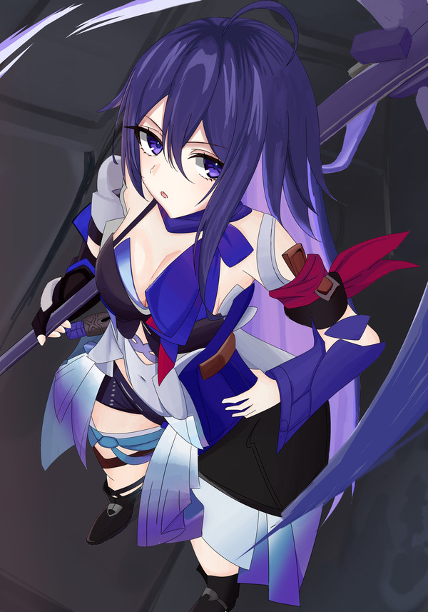 ゼーレ