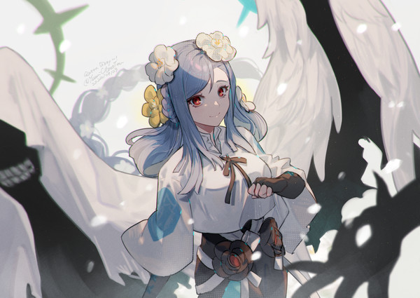 🏵️
