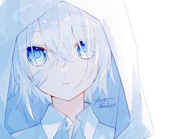 羨望