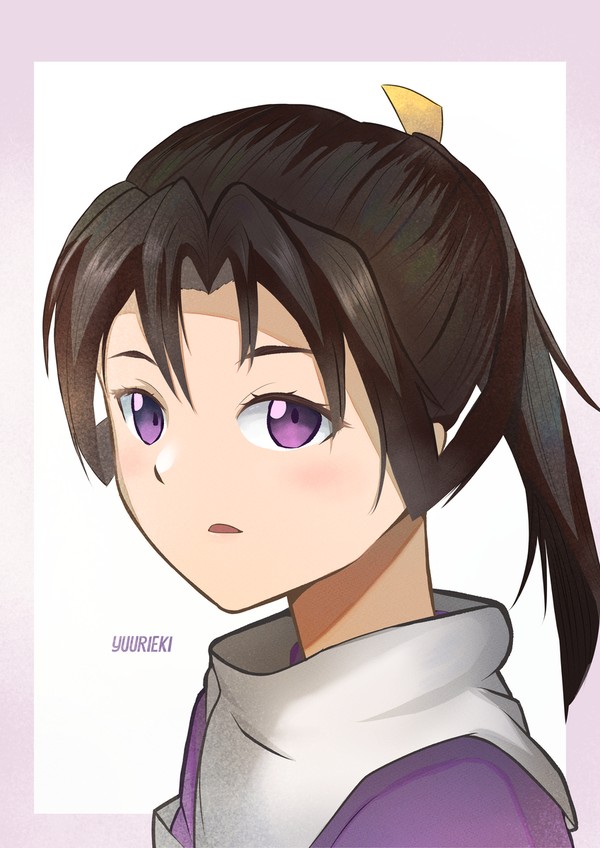 Hojo Tokiyuki