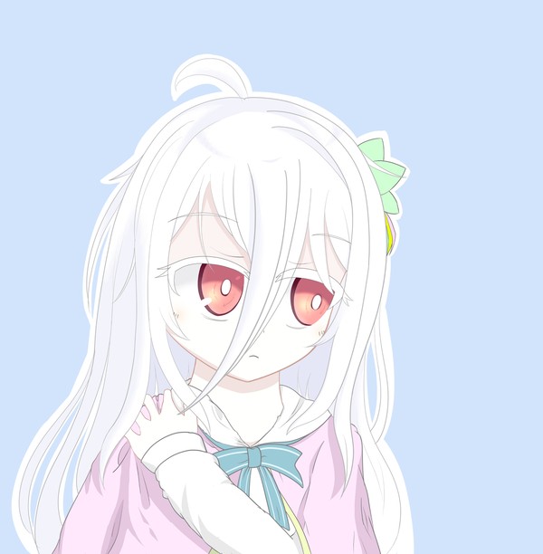 シナくん
