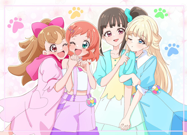 わんぷり日常3