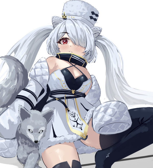 🐺