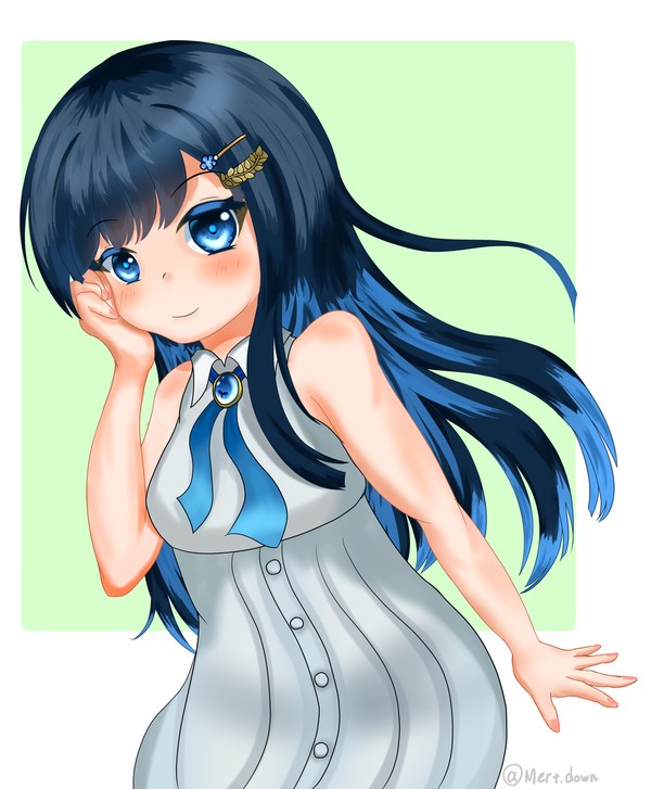 ばみちゃん
