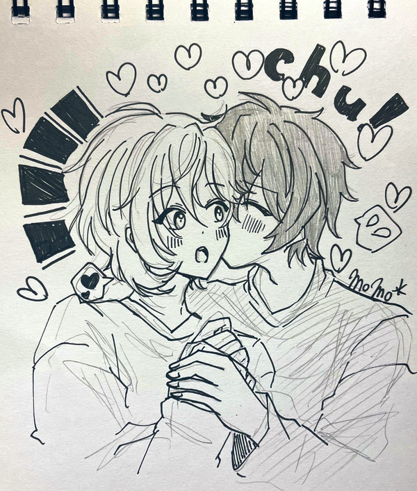 なずみか