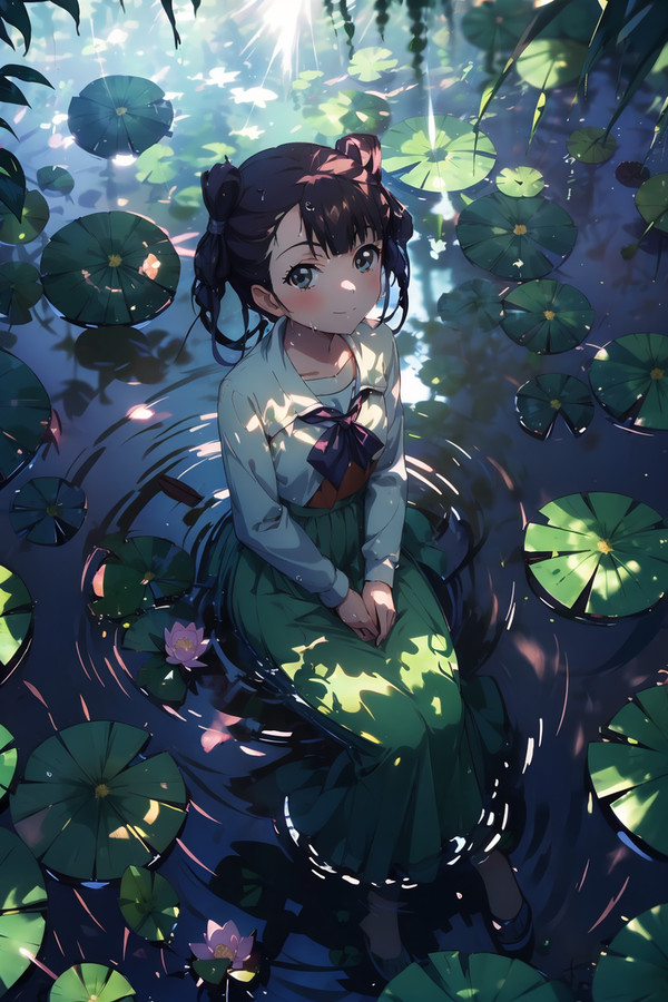 东方秦兰