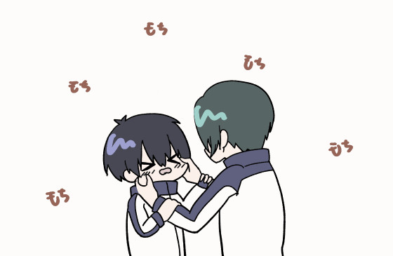 もちもち