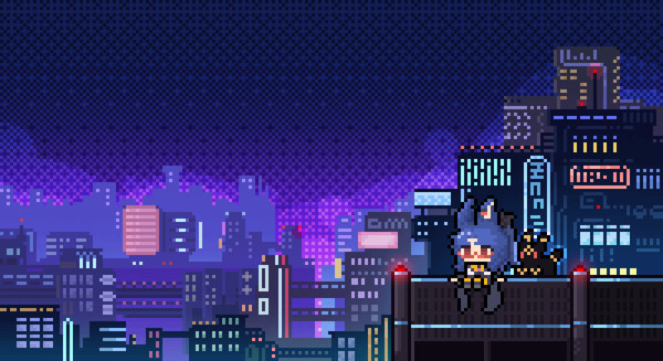 高楼