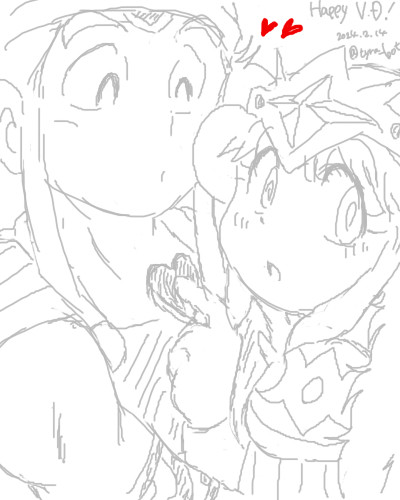 twitter落書きログ3