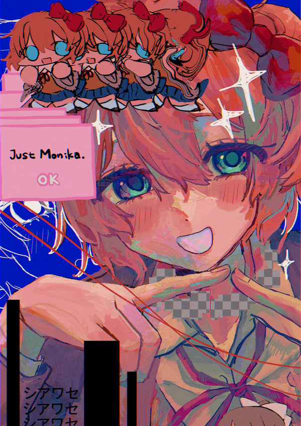 Just Sayori?