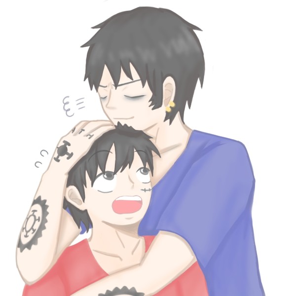 今まで描いたロール